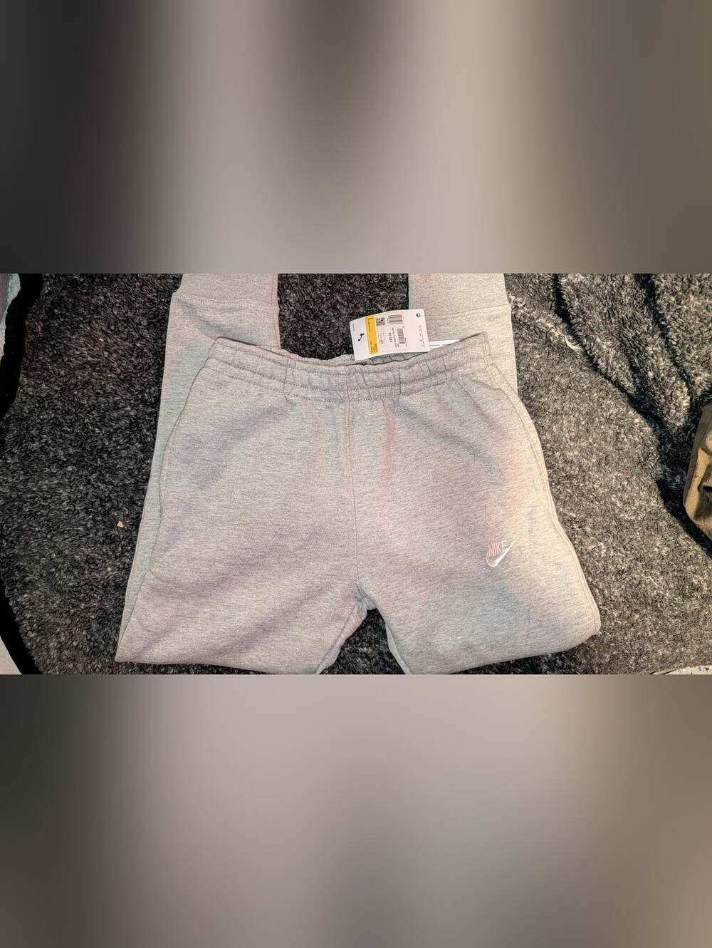 NWT Nike Sweatpants